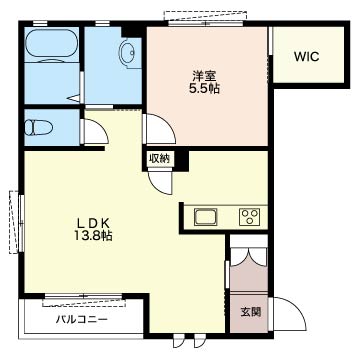 ディアコ－トⅡ101-2