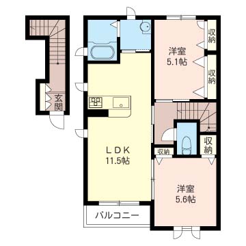 ルミネンス201-2