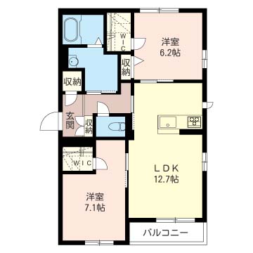 ラプラス 101号-16