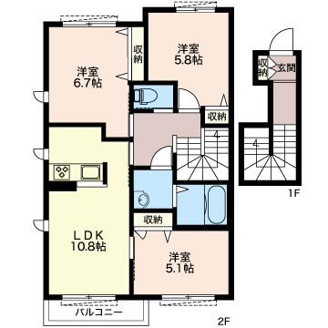 プロヌーブ　Ｎ203-2