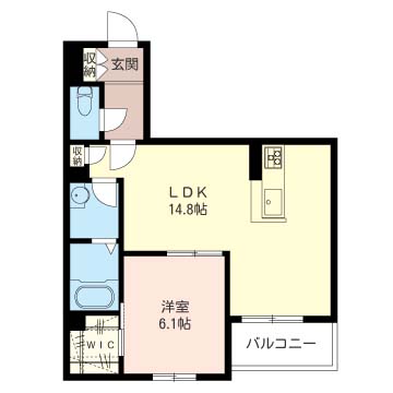 プレミアムレジデンス 203号-16
