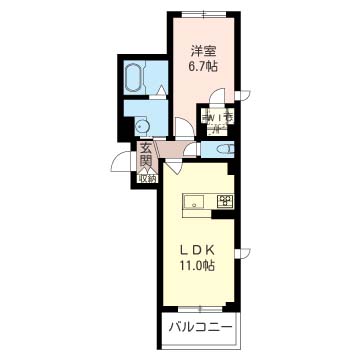 プレミアムレジデンス301-2