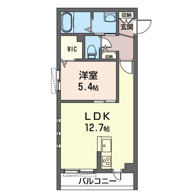 アンビシア本厚木301-2