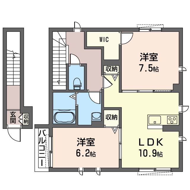 エトワ－ルＭ202-2