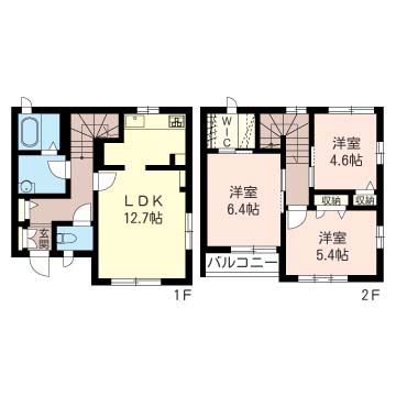 アーバンフラッツ鵠沼101-2