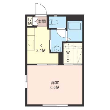ディアス長後 101号-14