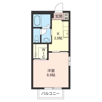 サンフロール205-2