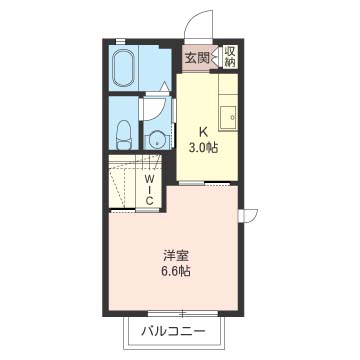 PALMO-S寿町 205号-16