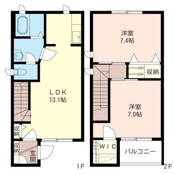 ベルツリー　Ⅱ101-2