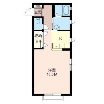オレンヂコート102-2