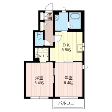 ドム・NiSi 101号-14