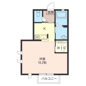 エスペランサ湘南台205-2