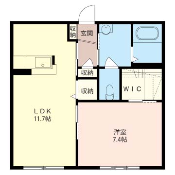 マサール1号館 102号-16