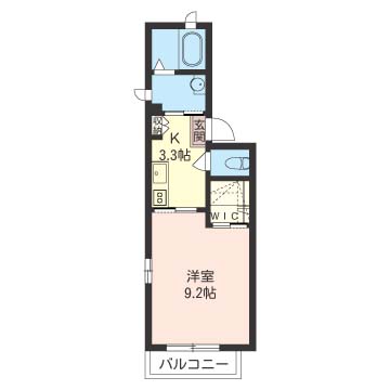 エルムハイツ 102号-12
