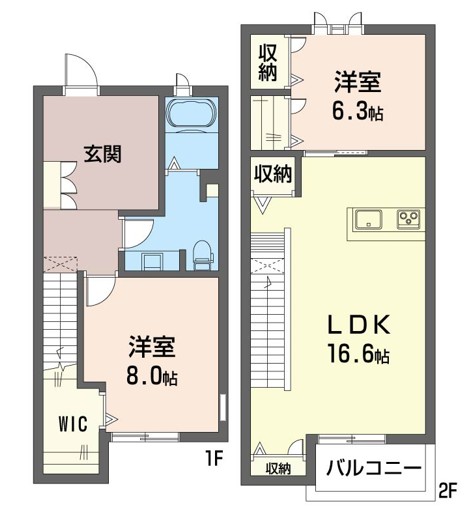 ｉｌ　ｐｉｎｏ　東海岸南 103号-16