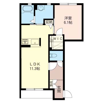 KOUシャーメゾン 103号-16