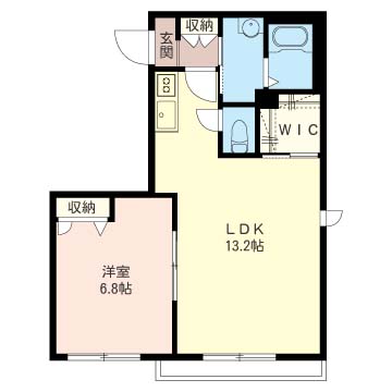 ステーションビュー　二宮201-2