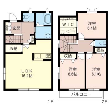 クレスト湘南　Ｂ101-2