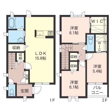 クレスト湘南 D 101号-12
