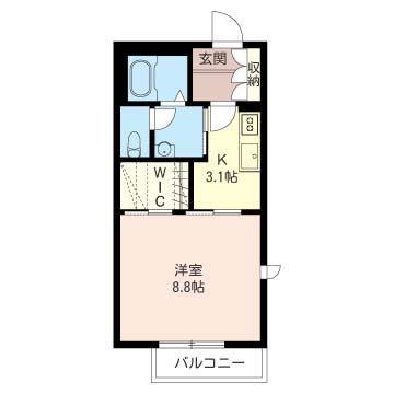ムジカフォンターナ 101号-16