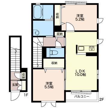 レア・ククナ 202号-16