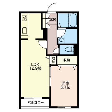 マイ ラポール 202号-16