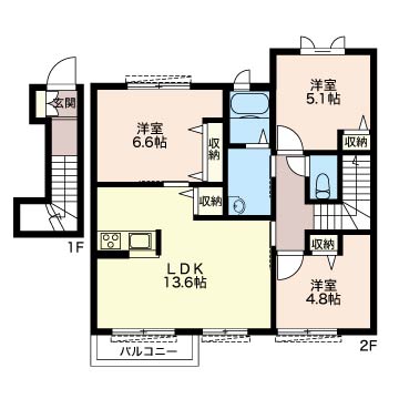 グラン　ヴィスタ202-2