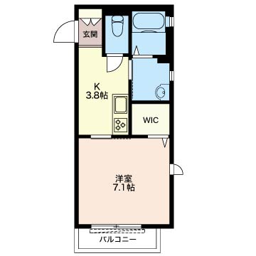 シーブリーズ由比 201号-6