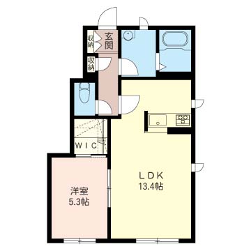 エミネンス鵠沼松が岡 101号-16