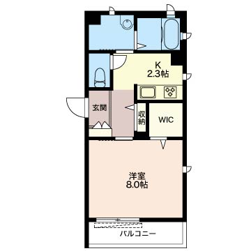 ヴィアソーレ湘南101-2