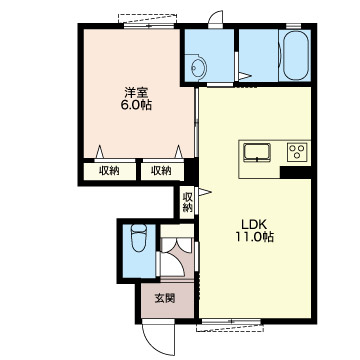 ＵＳＹ由比ヶ浜海岸105-2