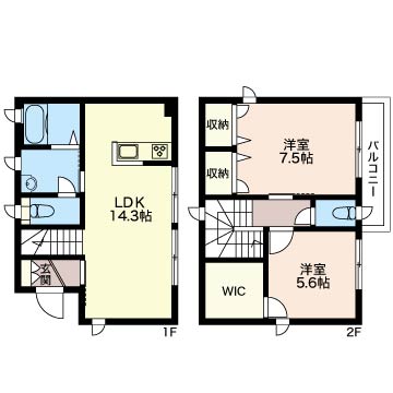 本藤沢６丁目戸建101-2
