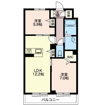 グリーンステージ303-2