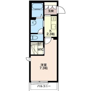 ベルハート湘南106-2