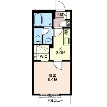 ベルハート湘南 102号-13