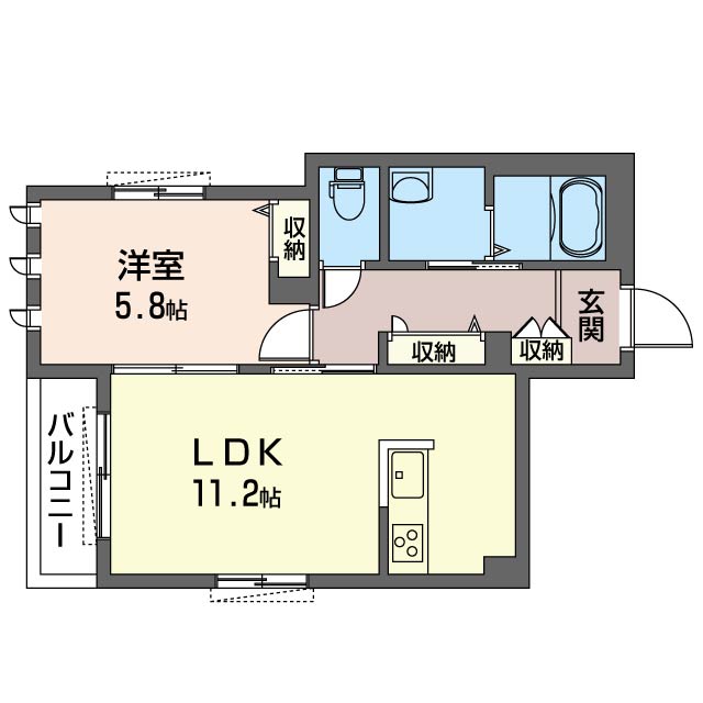 アミコート 301号-2