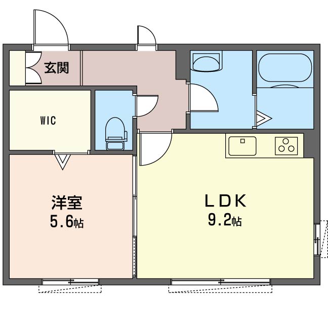 グリーンセント101-2