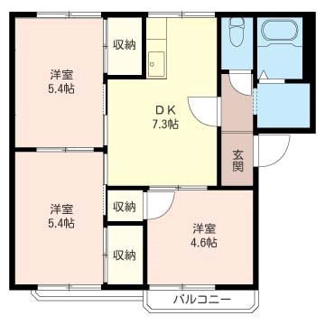 サンシティＫ202-2