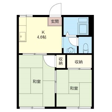 第2STメゾン 103号-13
