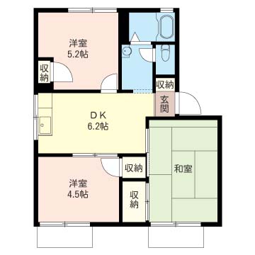 センターヒルズ池の端 C 102号-13