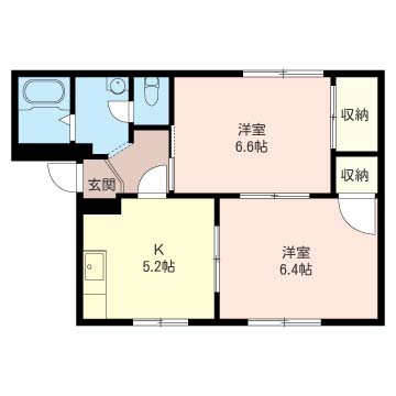 グリーンハイム105-2