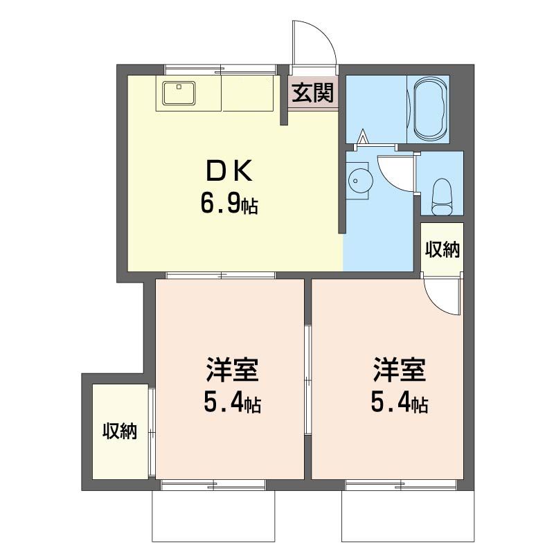 エステートM 103号-14