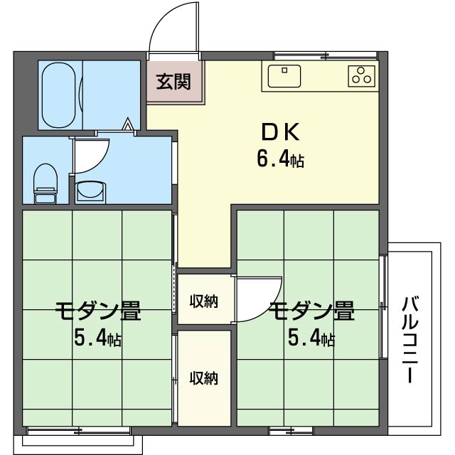 スカイマリン B 201号-16
