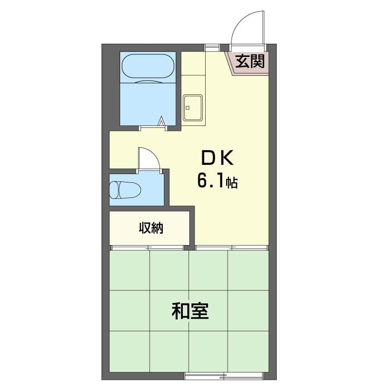 フラットＶＩＰ102-2