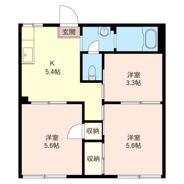 シャルマンコート102-2