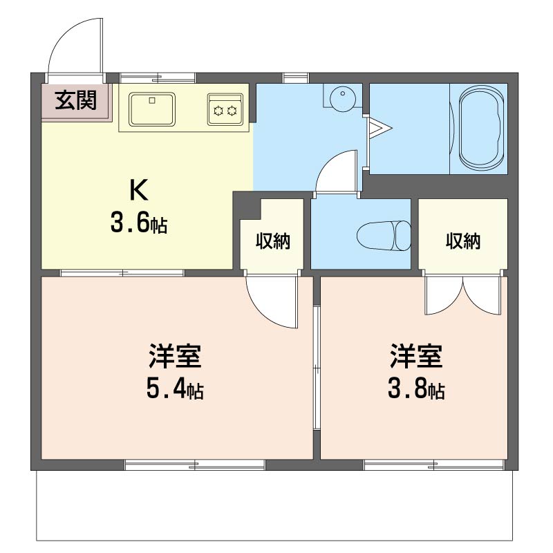 エスポワール103-2