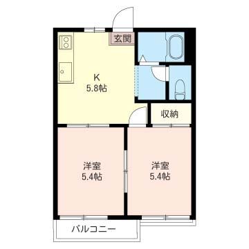 カサブランカ202-2