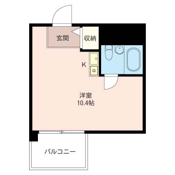 グランドメゾン青木橋 302号-15