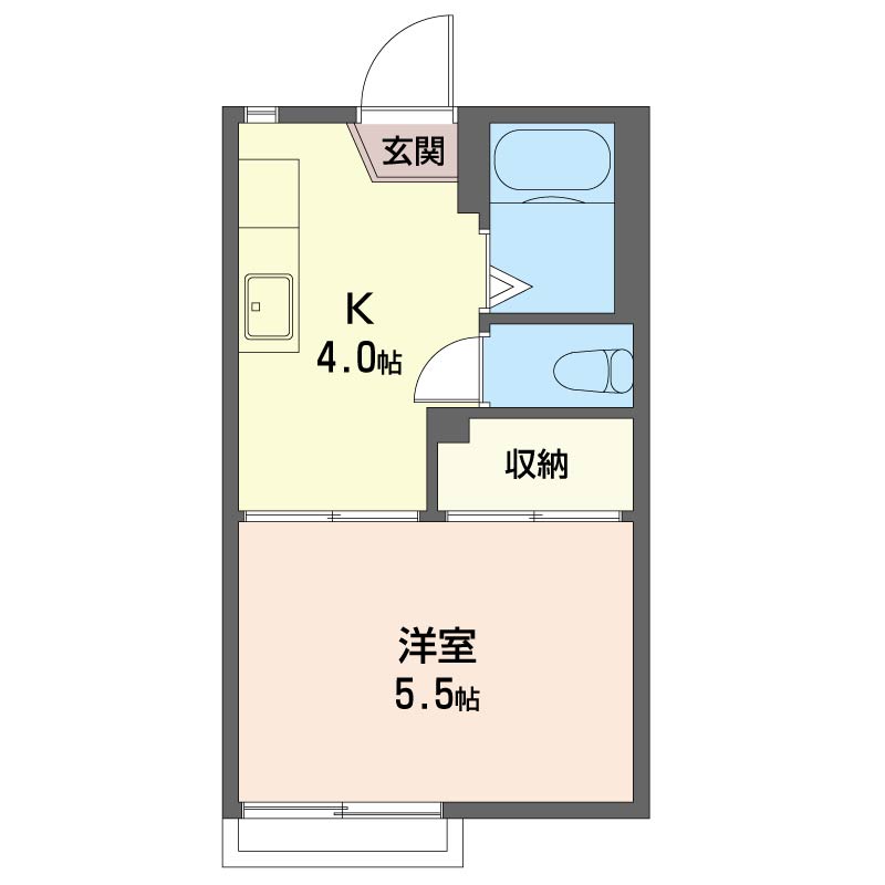 小机グッデイ203-2