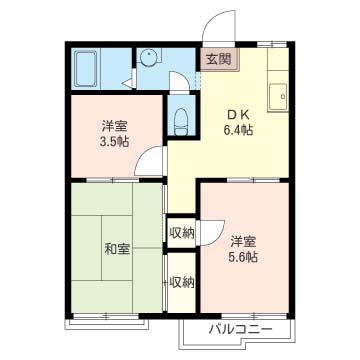 クレフォート影取　Ｄ202-2